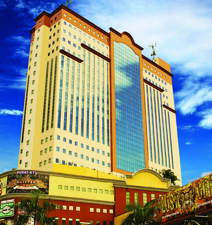 Summit Hotel Subang Usj Subang Jaya Exterior foto